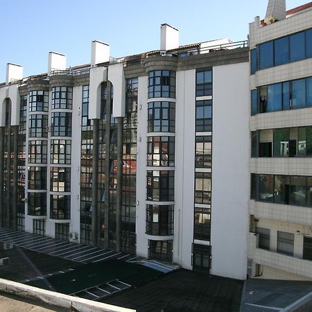 Santo Thyrso Hotel Santo Tirso Dış mekan fotoğraf