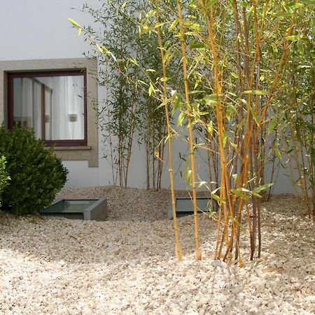 Santo Thyrso Hotel Santo Tirso Dış mekan fotoğraf