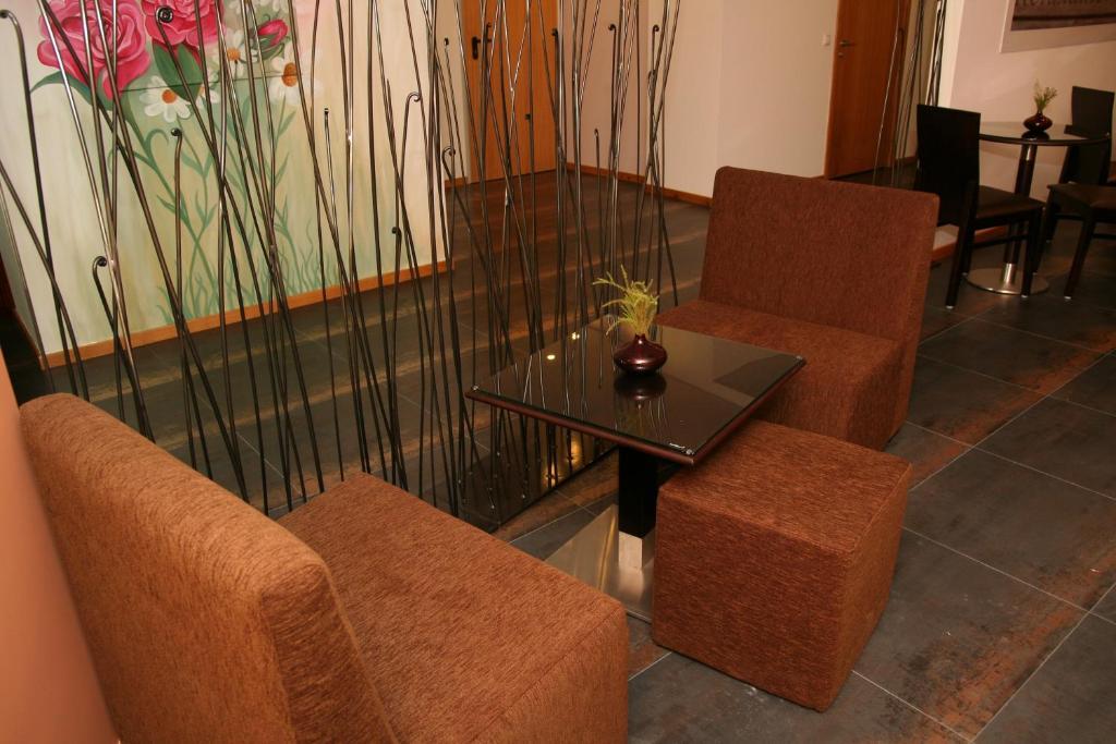 Santo Thyrso Hotel Santo Tirso Dış mekan fotoğraf