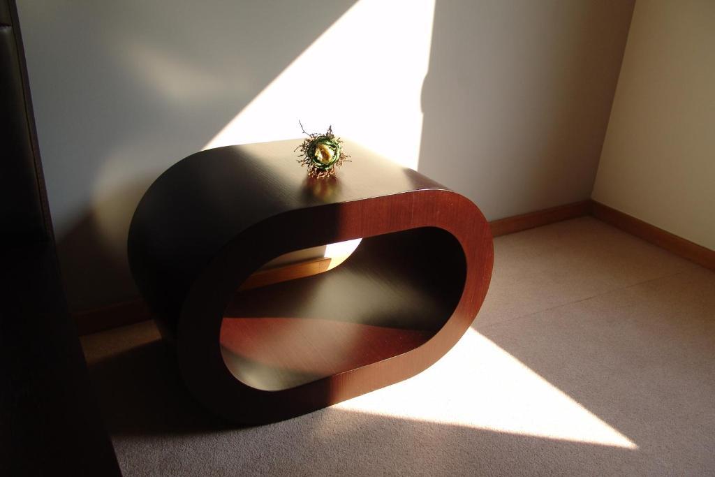 Santo Thyrso Hotel Santo Tirso Dış mekan fotoğraf