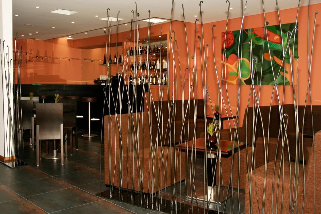 Santo Thyrso Hotel Santo Tirso Dış mekan fotoğraf
