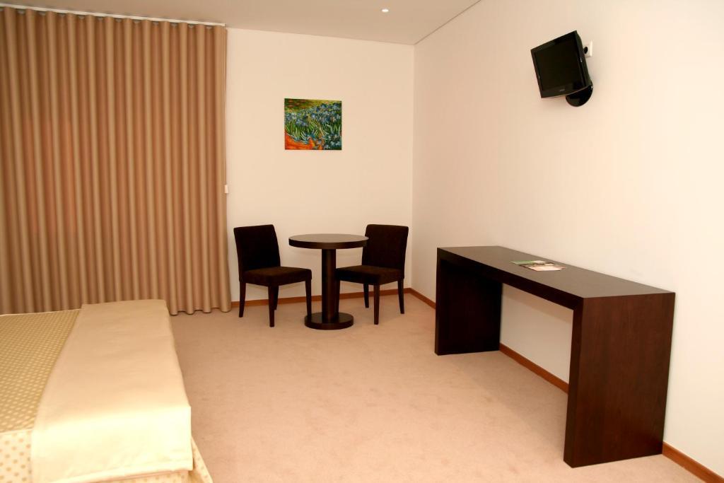 Santo Thyrso Hotel Santo Tirso Dış mekan fotoğraf
