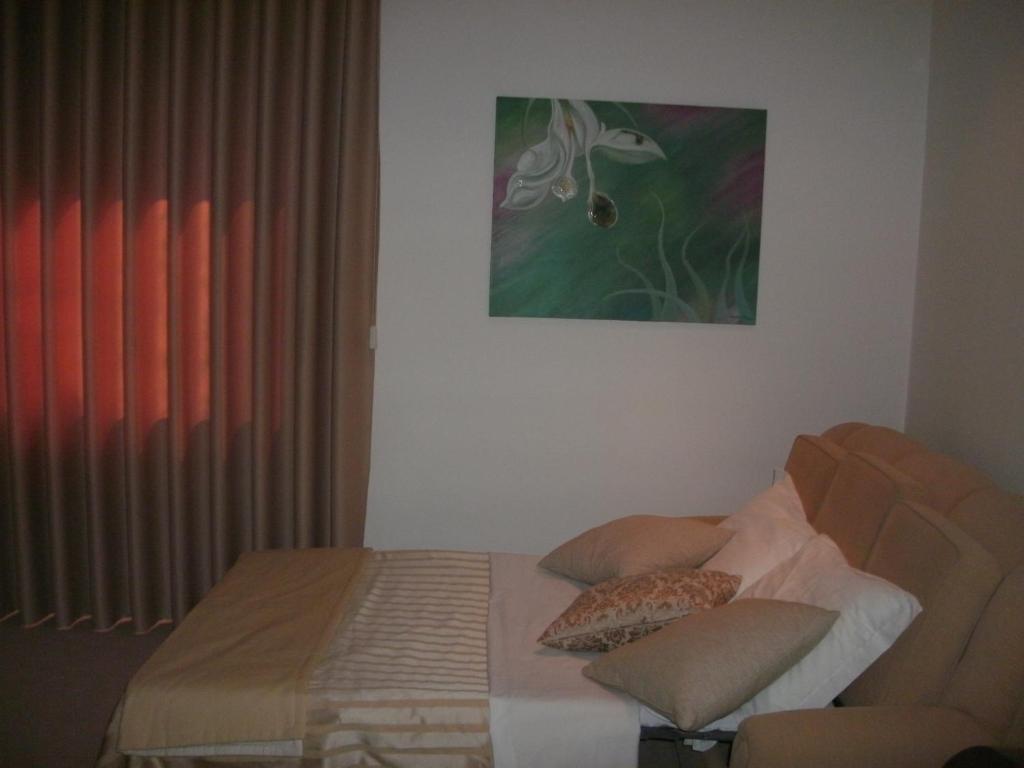 Santo Thyrso Hotel Santo Tirso Oda fotoğraf