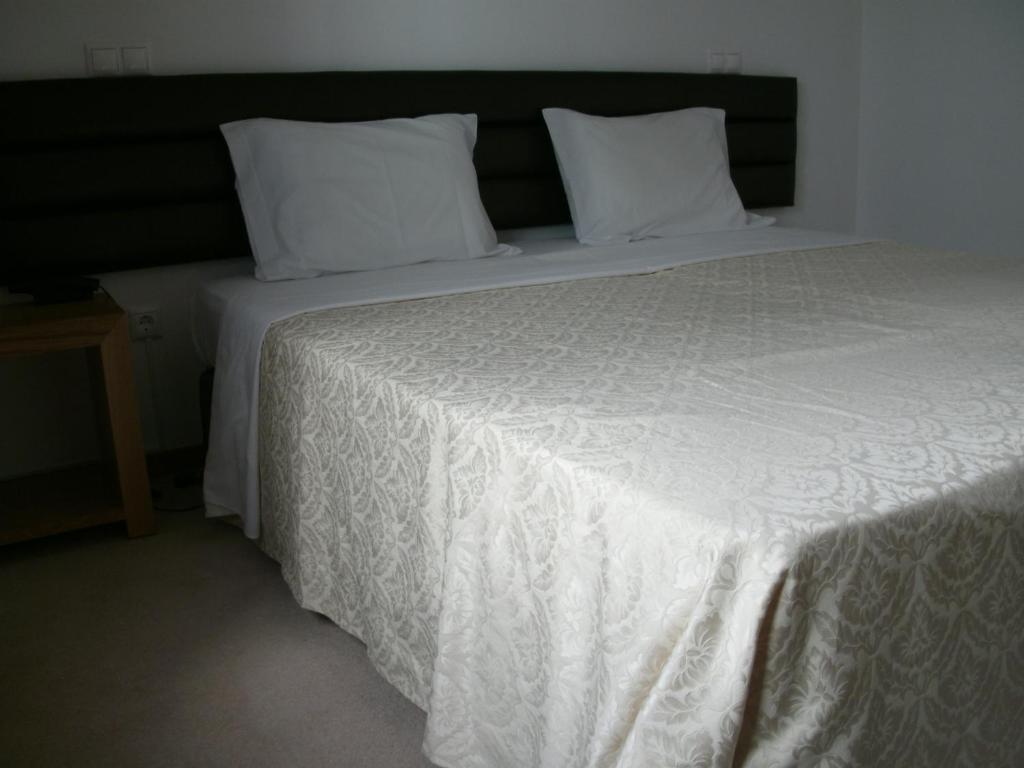 Santo Thyrso Hotel Santo Tirso Oda fotoğraf