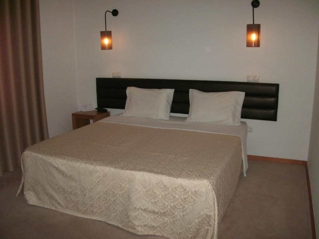 Santo Thyrso Hotel Santo Tirso Oda fotoğraf