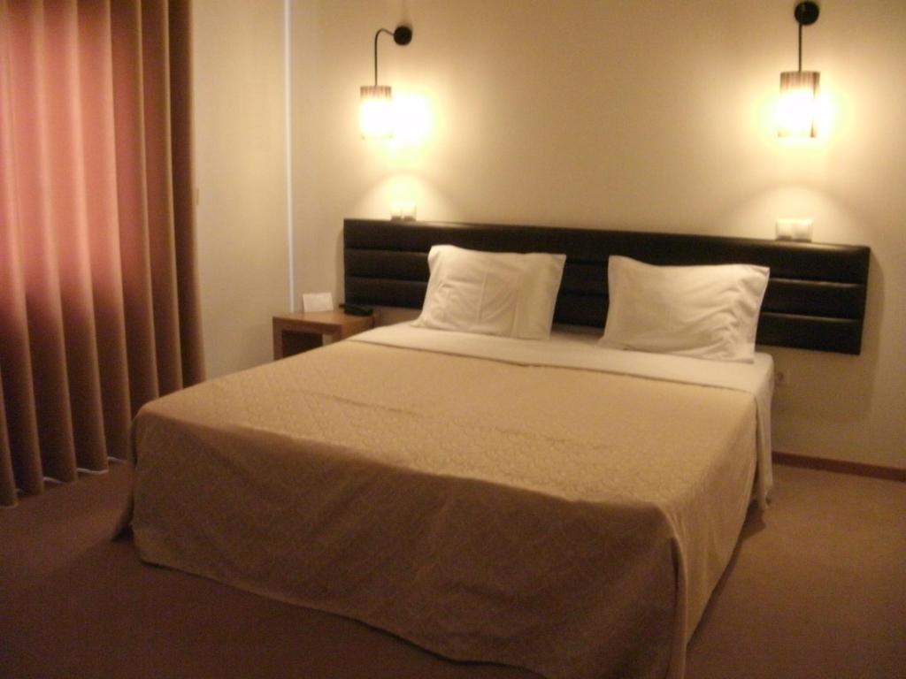 Santo Thyrso Hotel Santo Tirso Oda fotoğraf