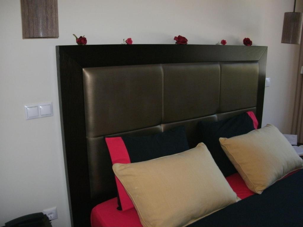 Santo Thyrso Hotel Santo Tirso Oda fotoğraf