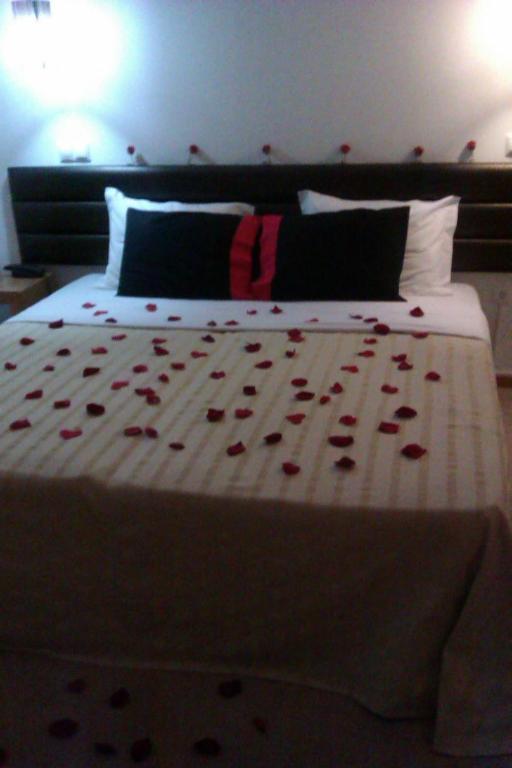 Santo Thyrso Hotel Santo Tirso Oda fotoğraf