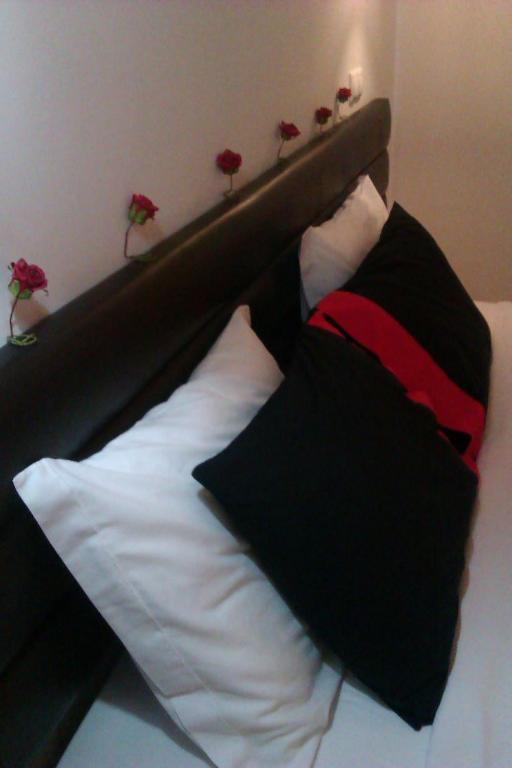 Santo Thyrso Hotel Santo Tirso Oda fotoğraf