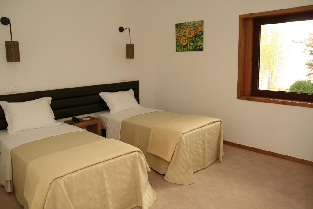 Santo Thyrso Hotel Santo Tirso Dış mekan fotoğraf